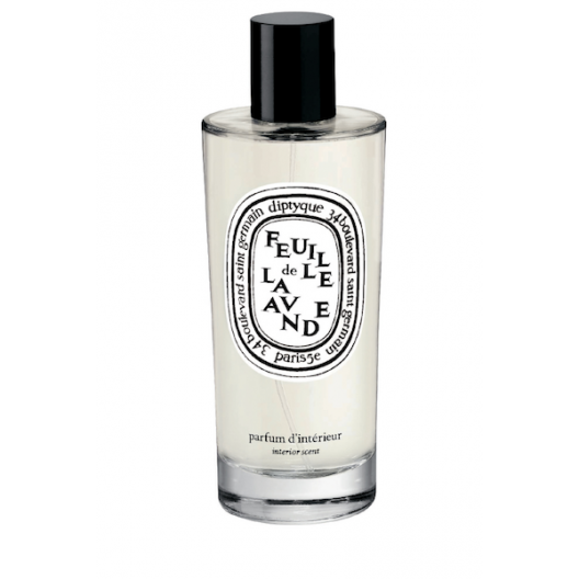 Ароматизатор для помещений diptyque feuille de lavande (diptyque) белый