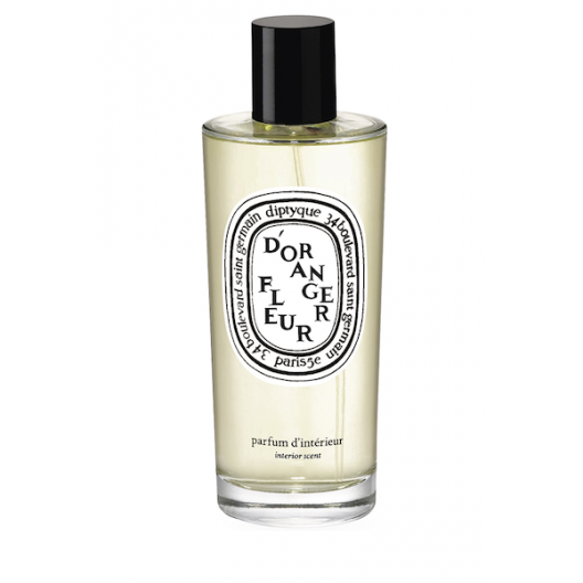 Ароматизатор для помещений diptyque fleur d oranger (diptyque) белый