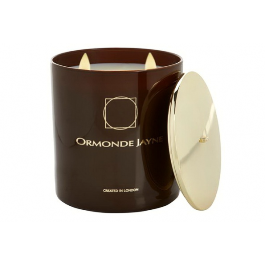 Парфюмированная свеча tsarina 290 гр (ormonde jayne) мультиколор