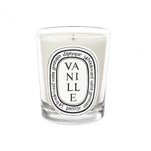 Парфюмированная свеча vanille 190 гр (diptyque) мультиколор
