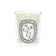 Парфюмированная свеча narguile 190 гр (diptyque) мультиколор