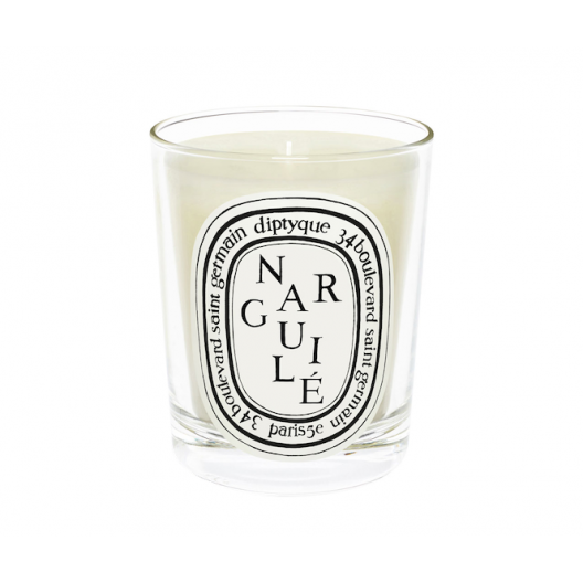 Парфюмированная свеча narguile 190 гр (diptyque) мультиколор