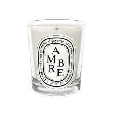 Парфюмированная свеча ambre 190 гр (diptyque) мультиколор