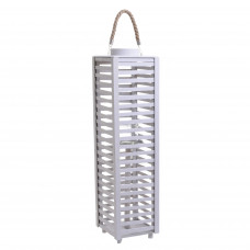 Фонарь kramm (to4rooms) белый 20.0x75.0x20.0 см.