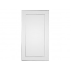 Зеркало sentina (bountyhome) белый 100.0x200.0x8.0 см.