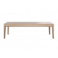 Журнальный столик case №4 (the idea) бежевый 120x35x60 см.