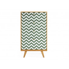 Комод высокий thimon (the idea) мультиколор 70x120x45 см. Комод высокий thimon (the idea) мультиколор 70x120x45 см.