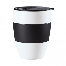 Термокружка aroma to go (koziol) мультиколор 9x11x9 см.