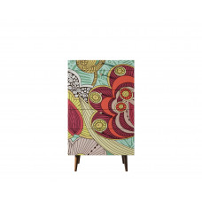 Комод berber (etg-home) мультиколор 70x120x45 см.