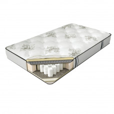 Матрас serta florina 160*200 (serta) белый 200.0x25.0x160.0 см. Матрас serta florina 160*200 (serta) белый 200.0x25.0x160.0 см.