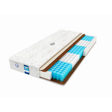 Матрас askona terapia orient 180*200 (askona) белый 200.0x24.0x180.0 см. Матрас askona terapia orient 180*200 (askona) белый 200.0x24.0x180.0 см.