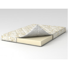 Матрас askona compact effect low 160*200 (askona) бежевый 200.0x14.0x160.0 см.