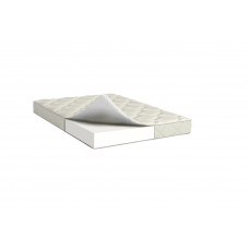Матрас askona compact hit 90*200 (askona) серый 200.0x16.0x90.0 см.