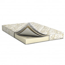 Матрас askona compact favorite 180*200 (askona) белый 200.0x15.0x180.0 см.
