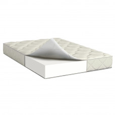 Матрас askona compact hit plus 80*190 (askona) серый 190.0x21.0x80.0 см.