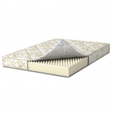 Матрас askona compact new 160*190 (askona) коричневый 190.0x13.0x160.0 см. Матрас askona compact new 160*190 (askona) коричневый 190.0x13.0x160.0 см.