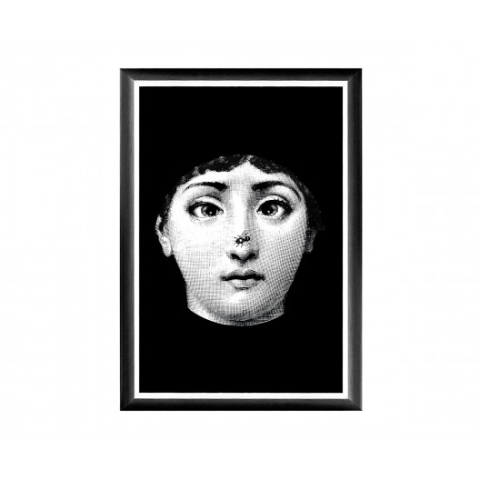 Арт-постер лина , версия гротеск (object desire) 46.0x66.0x2.0 см. Арт-постер лина , версия гротеск (object desire) 46.0x66.0x2.0 см.