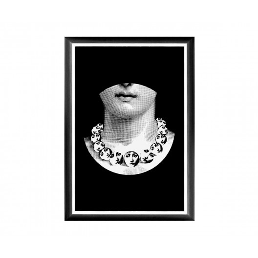 Арт-постер лина , версия икона стиля (object desire) 46.0x66.0x2.0 см. Арт-постер лина , версия икона стиля (object desire) 46.0x66.0x2.0 см.