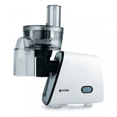 Мясорубка Vitek 1500 Вт VT-3604(W) Мясорубка Vitek 1500 Вт VT-3604(W)