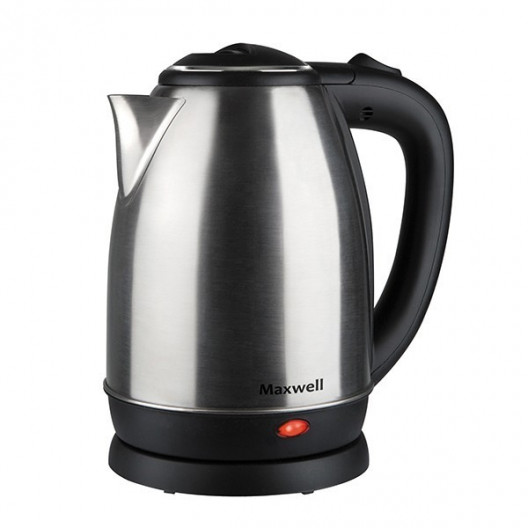 Чайник Maxwell 1081-MW(ST) MW-1081(ST)