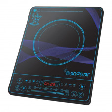 Плитка индукционная ENDEVER Skyline IP 32 IP-32 Плитка индукционная ENDEVER Skyline IP 32 IP-32