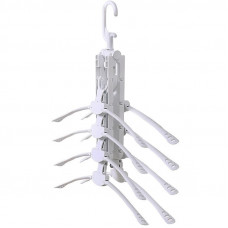 Вешалка-органайзер Multifunctional Clothes Hanger Вешалка-органайзер Multifunctional Clothes Hanger