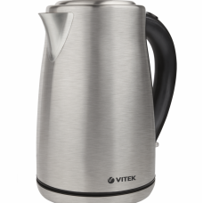Чайник Vitek (Мощ.max.2200Вт) VT-7020(ST) Чайник Vitek (Мощ.max.2200Вт) VT-7020(ST)
