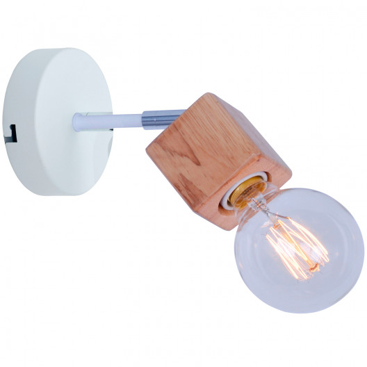 Бра Alisha TL1197B-01WH Toplight Бра Alisha TL1197B-01WH Toplight