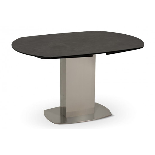 Стол ORBITA 130 BASALT CER Стол ORBITA 130 BASALT CER