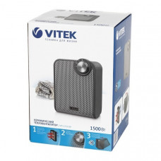 Тепловентилятор Vitek VT-1753(GY) Тепловентилятор Vitek VT-1753(GY)