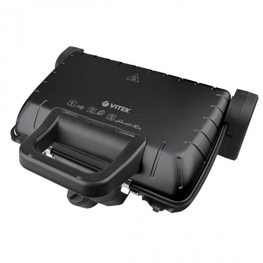 Гриль пресс Vitek VT-2632(BK)