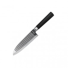 Нож Santoku 12,7 см Flamberg Rondell RD-682 Нож Santoku 12,7 см Flamberg Rondell RD-682