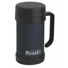 Кружка-термос Regent Inox 0,50 л, Gotto Кружка-термос Regent Inox 0,50 л, Gotto