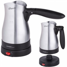 Кофеварка турка First FA-5450-1 Black Кофеварка турка First FA-5450-1 Black