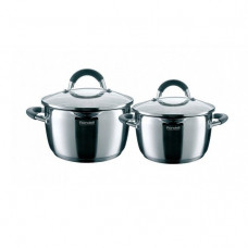Набор посуды 4 пр. Rondell Flamme 339RDS RDS-339