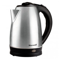 Чайник Maxwell 1055-MW(ST) MW-1055(ST) Чайник Maxwell 1055-MW(ST) MW-1055(ST)