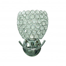 Бра Символ Света CC1022/1W CR 1*Е27*60Вт хром