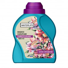 Удобрение WATERLIVE универсальное 0,5 л