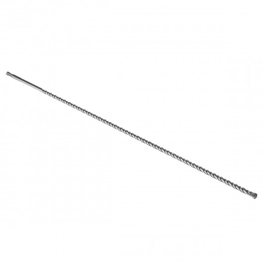 Бур Hammer Flex 201-140 SDS+  10 X 800