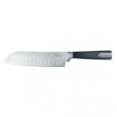 Нож RONDELL Santoku 17,8 см Cascara RD-687 Нож RONDELL Santoku 17,8 см Cascara RD-687