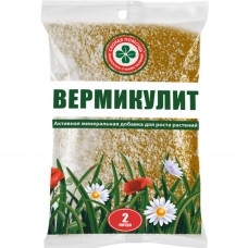 Добавка активная минеральная Вермикулит, 2л