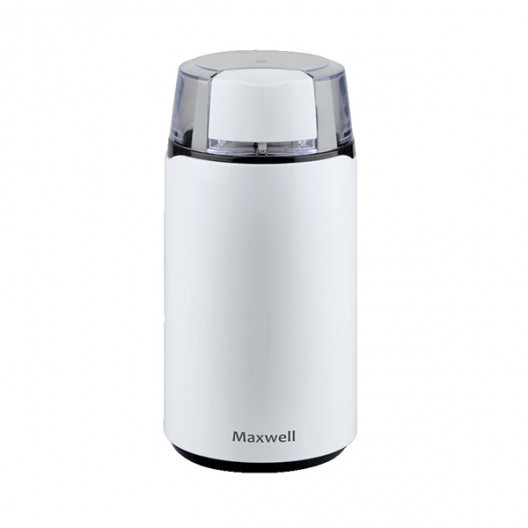 Кофемолка Maxwell 1703-MW(W) MW-1703(W)