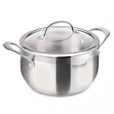Кастрюля Admiring RONDELL RDS-725, 3,8 л Кастрюля Admiring RONDELL RDS-725, 3,8 л