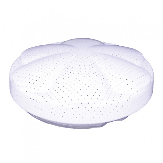 Светильник LED 18W, d 26см,220V, 3000К, BSW1627