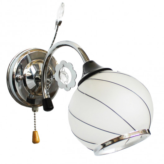 Бра Символ Света CC1199/1W 1*Е27*60Вт