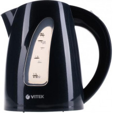 Чайник Vitek 1,7 литра VT-1164(GY) Чайник Vitek 1,7 литра VT-1164(GY)