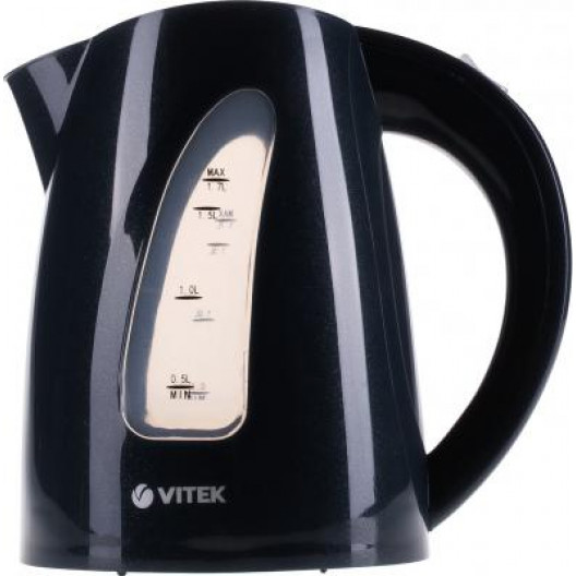 Чайник Vitek 1,7 литра VT-1164(GY)